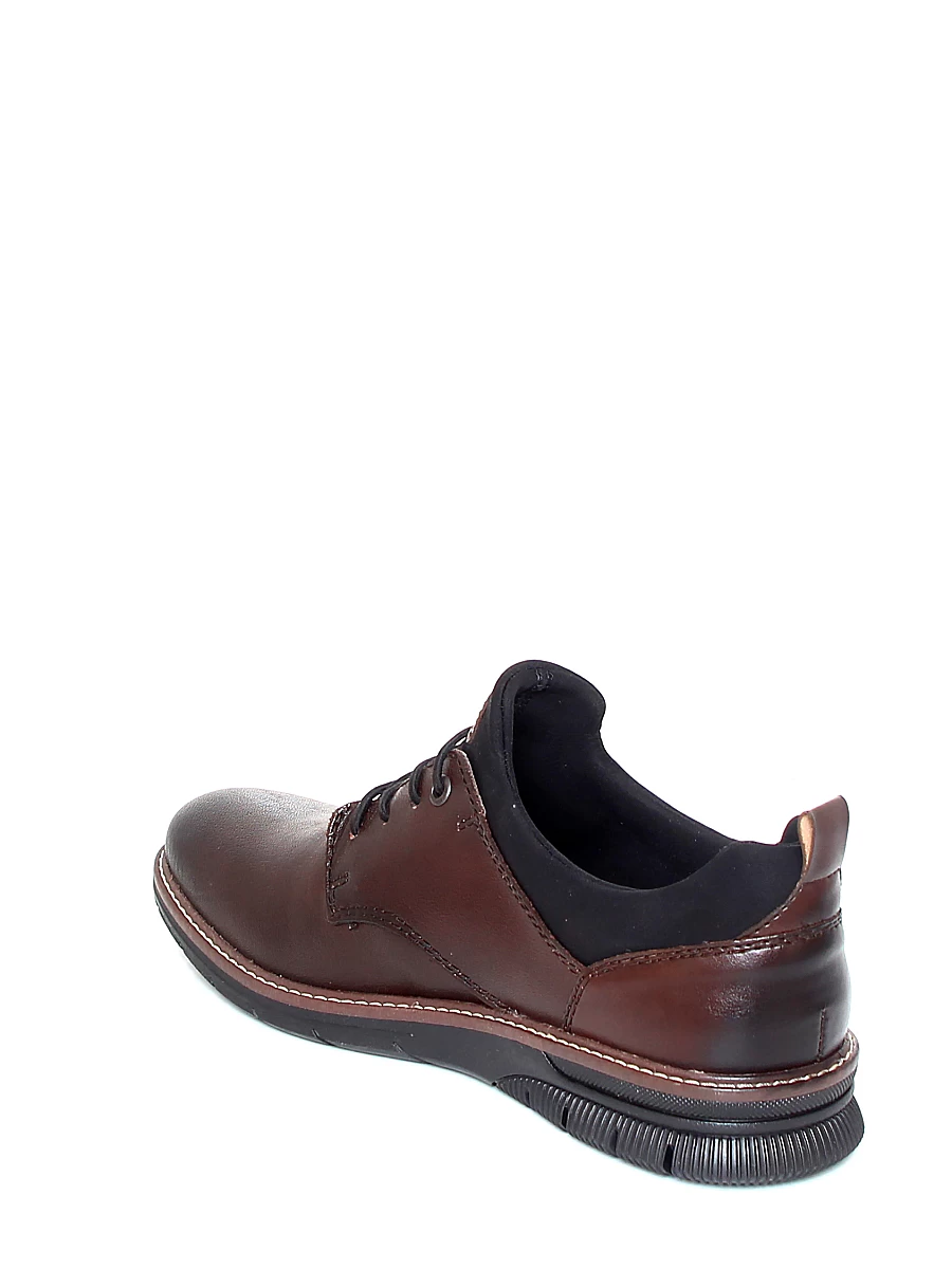 Туфли мужские демисезонные Rieker артикул 14454-25 4