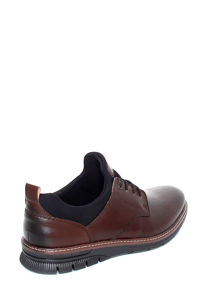 Туфли мужские демисезонные Rieker артикул 14454-25 6