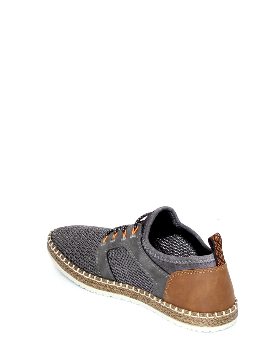 Туфли мужские летние Rieker артикул B5252-45 5