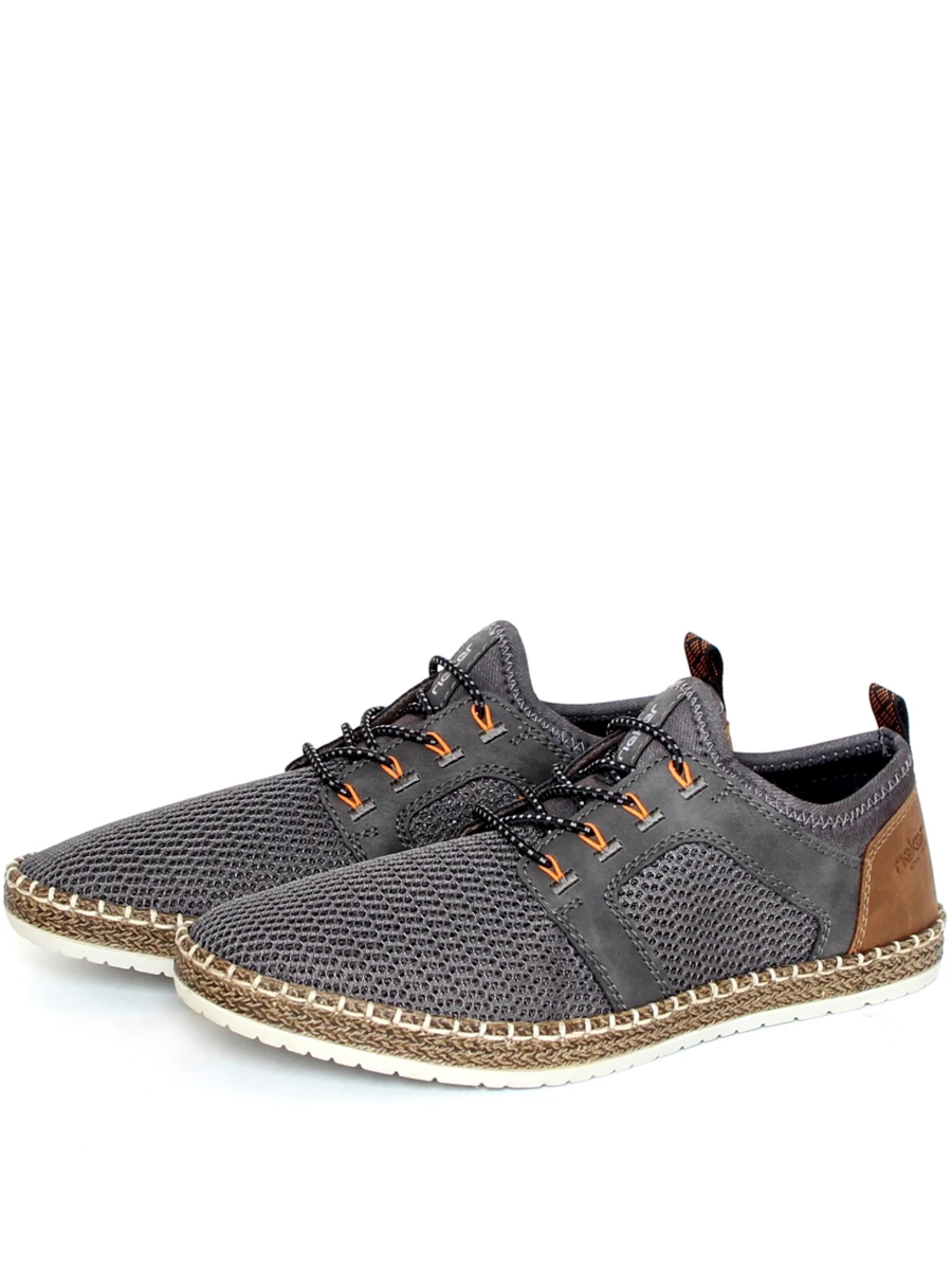 Туфли мужские летние Rieker артикул B5252-45