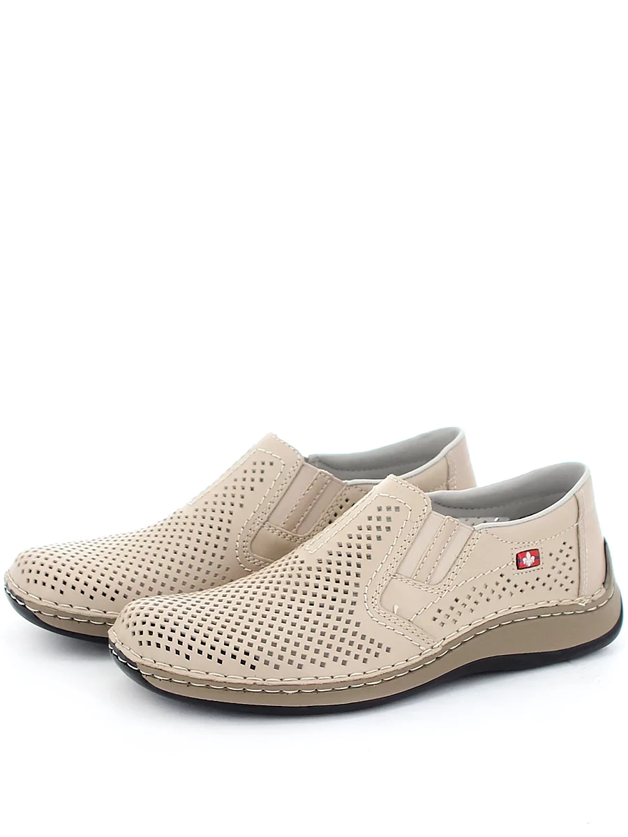 туфли мужские летние