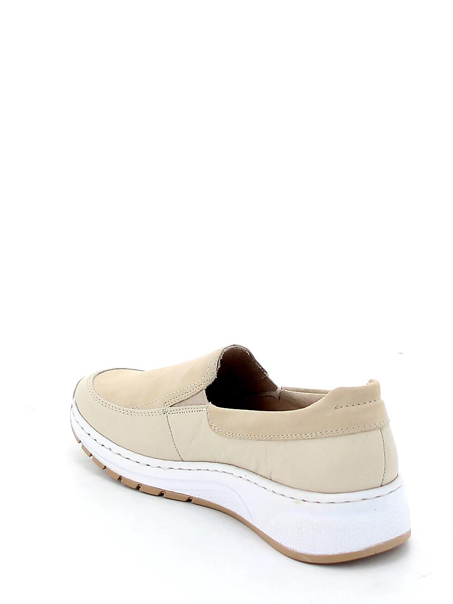 Туфли женские демисезонные Rieker артикул N6555-60 4