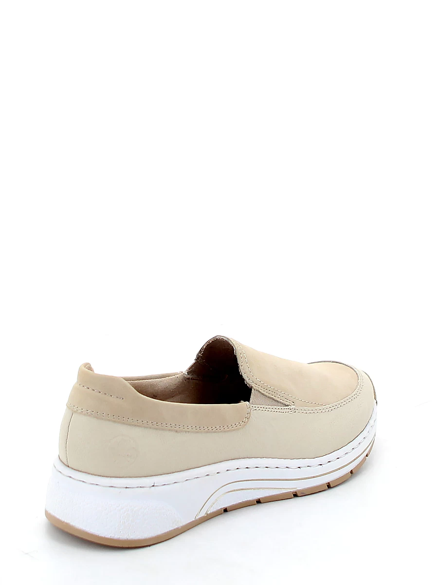 Туфли женские демисезонные Rieker артикул N6555-60 6