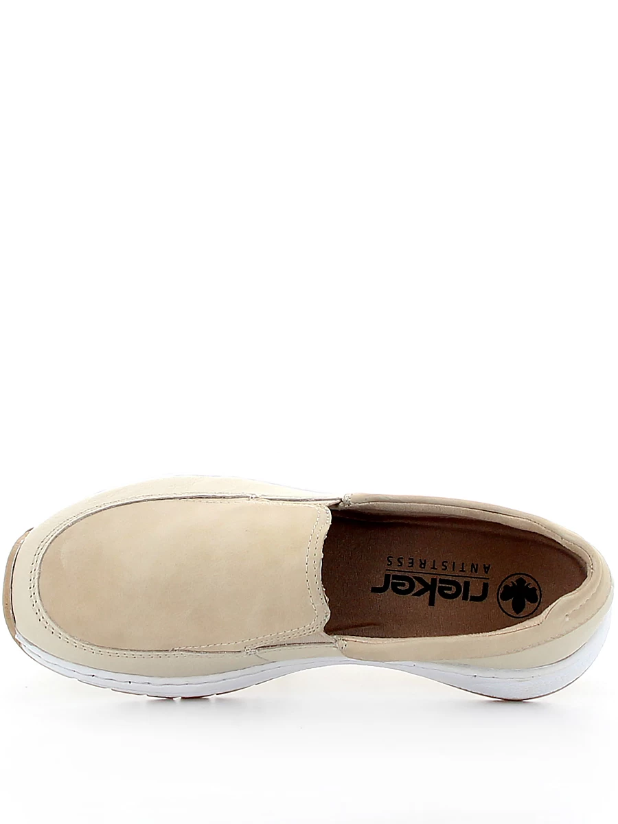 Туфли женские демисезонные Rieker артикул N6555-60 8