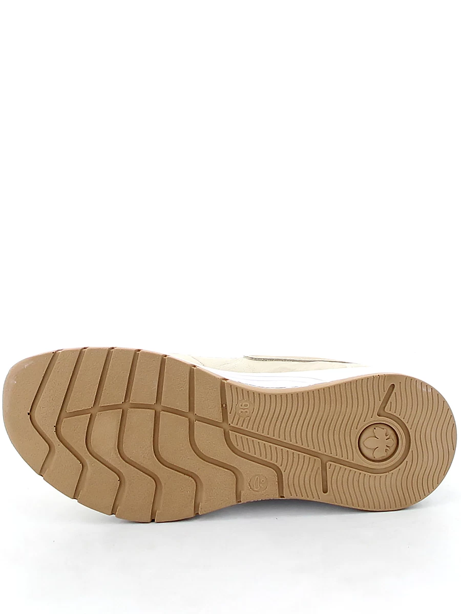 Туфли женские демисезонные Rieker артикул N6555-60 9