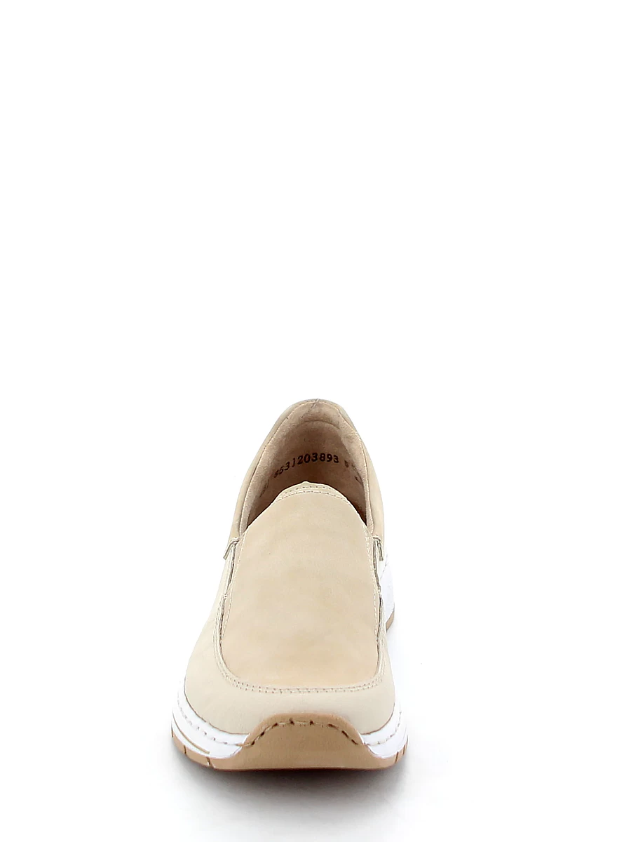 Туфли женские демисезонные Rieker артикул N6555-60 1