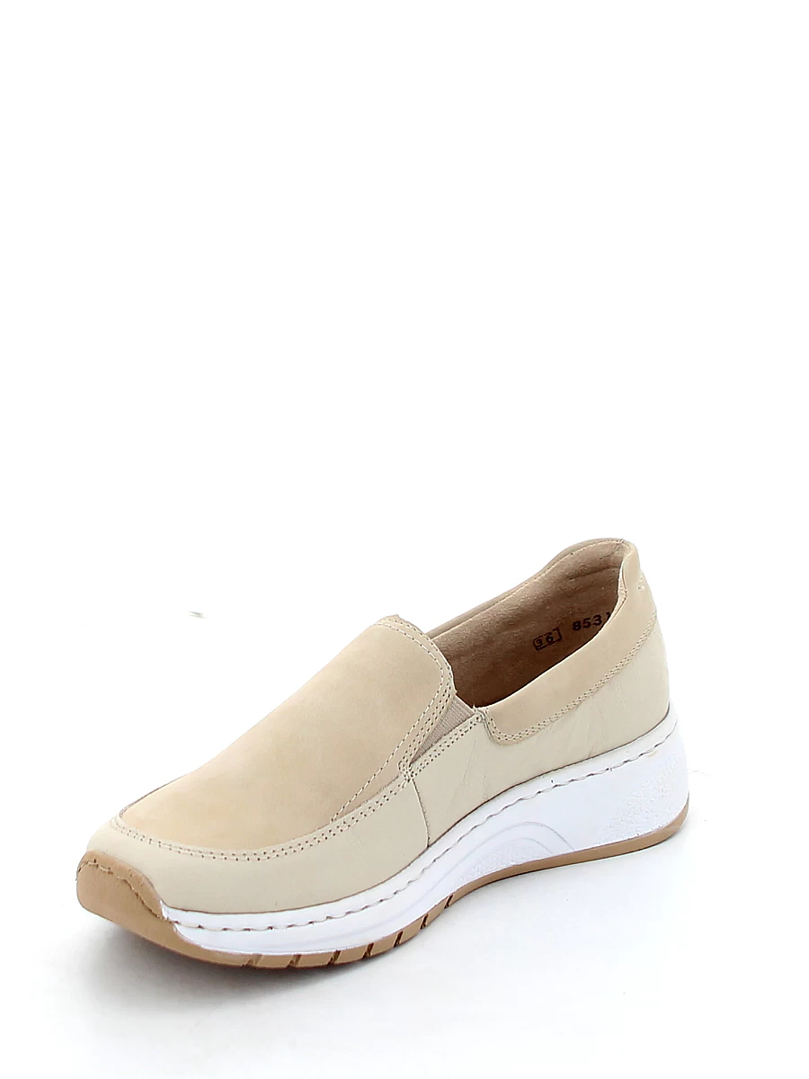 Туфли женские демисезонные Rieker артикул N6555-60 2