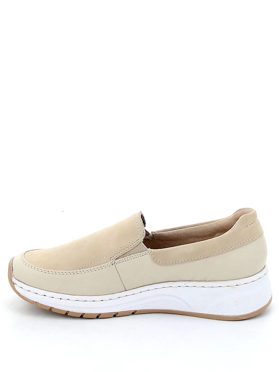 Туфли женские демисезонные Rieker артикул N6555-60 3