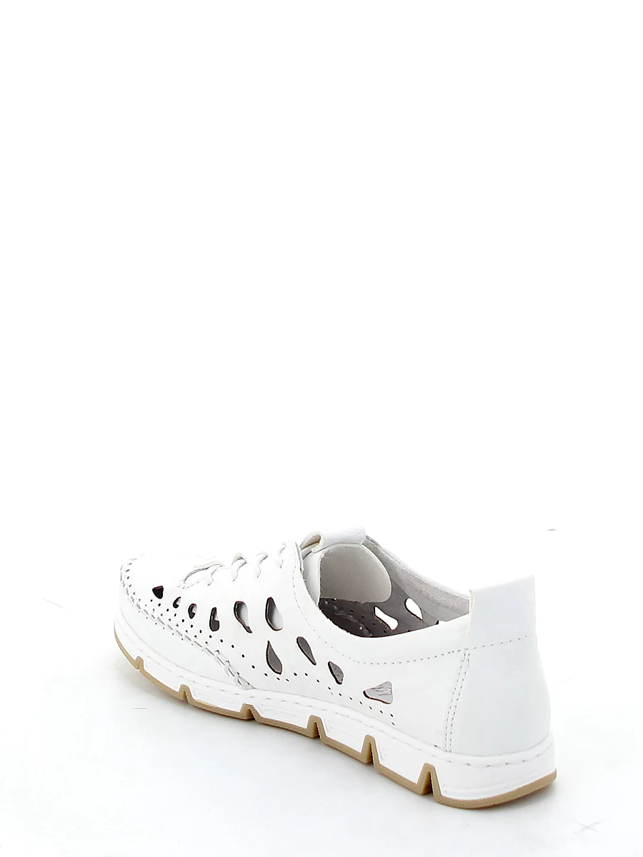 Кроссовки женские летние Rieker артикул 49956-80 5