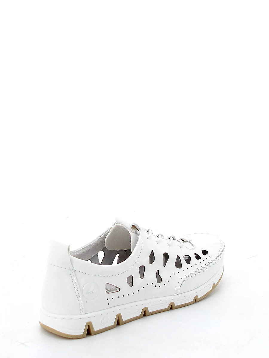 Кроссовки женские летние Rieker артикул 49956-80 7