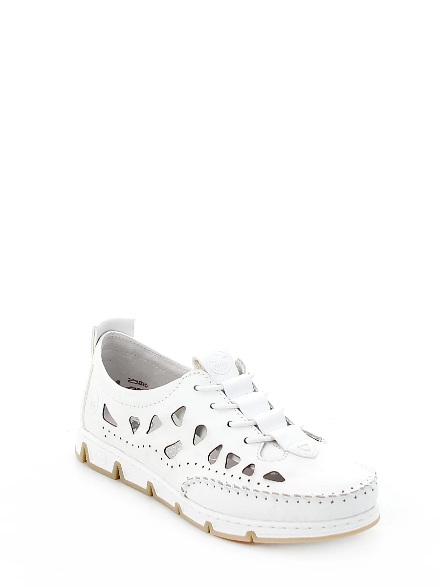 Кроссовки женские летние Rieker артикул 49956-80 1