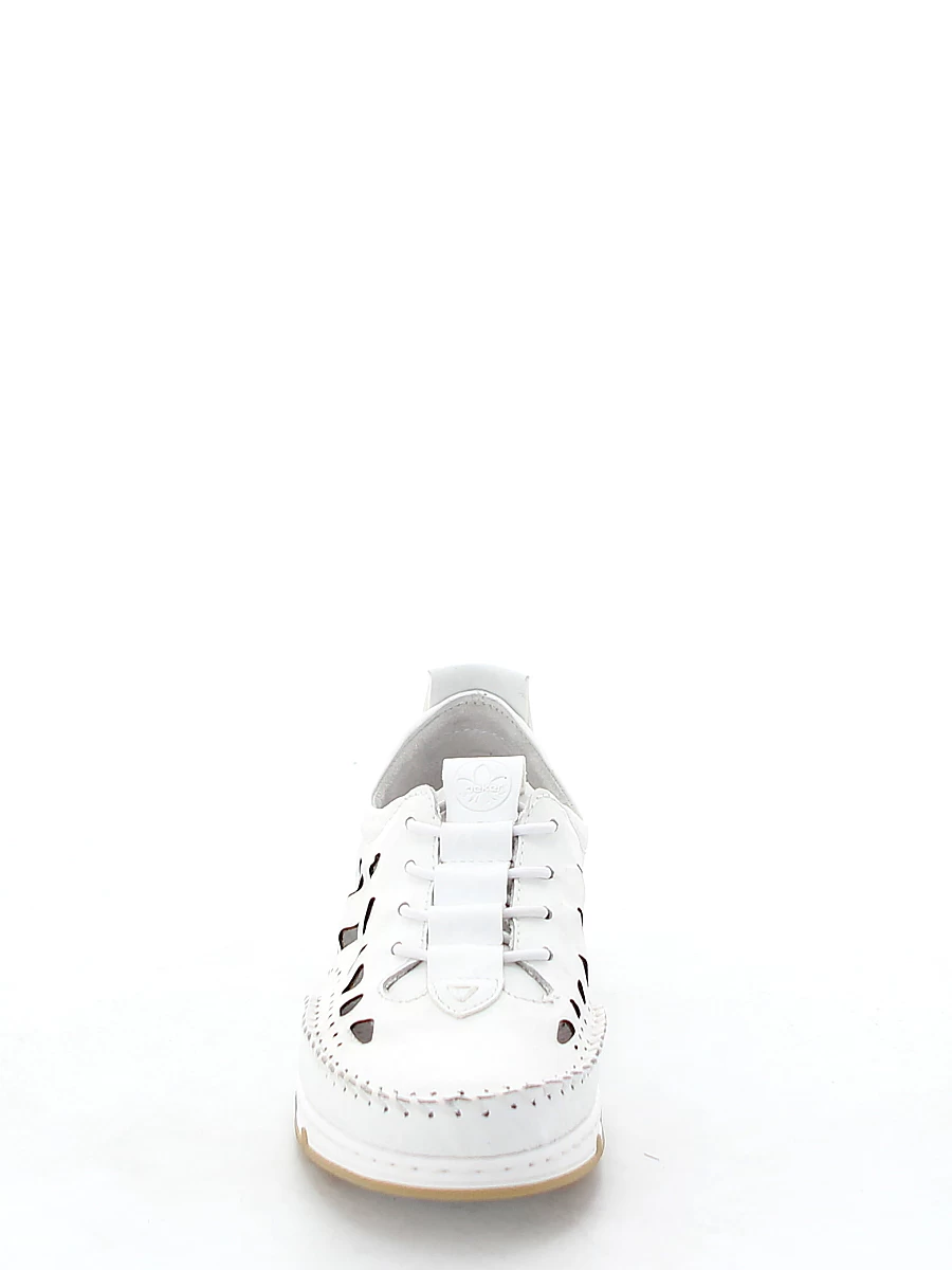 Кроссовки женские летние Rieker артикул 49956-80 2