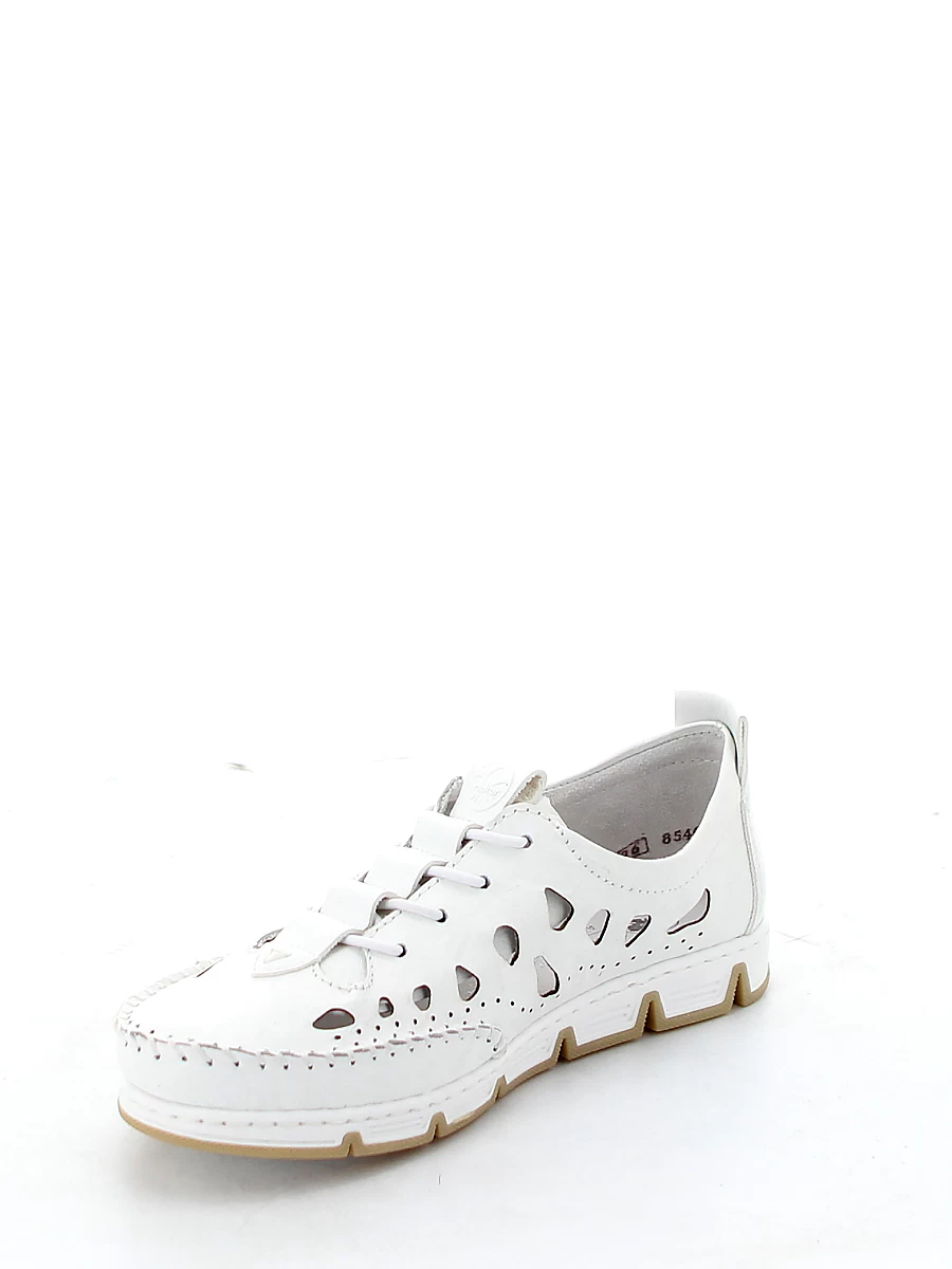 Кроссовки женские летние Rieker артикул 49956-80 3