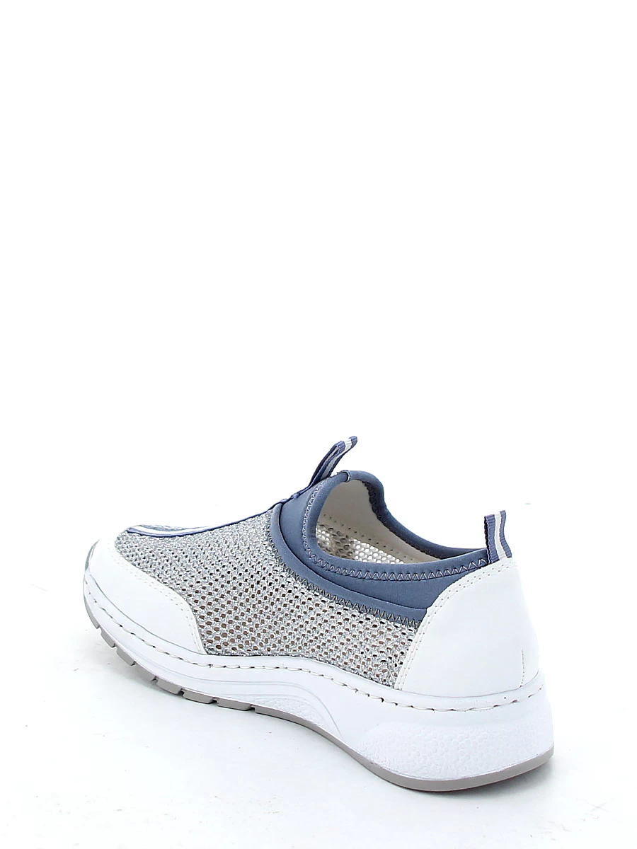 Кроссовки женские летние Rieker артикул N6560-10 5