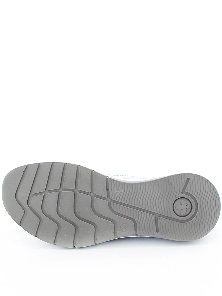 Кроссовки женские летние Rieker артикул N6560-10 9