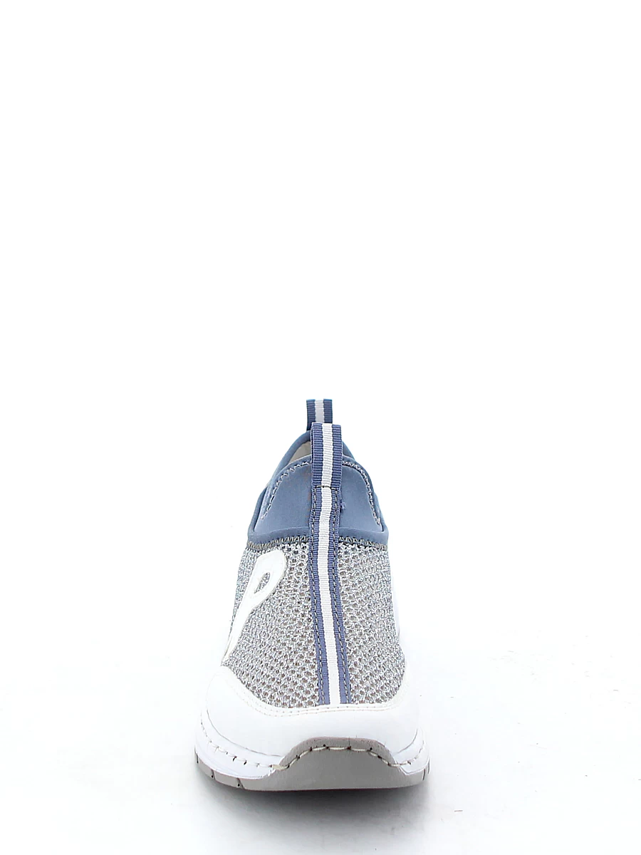 Кроссовки женские летние Rieker артикул N6560-10 2