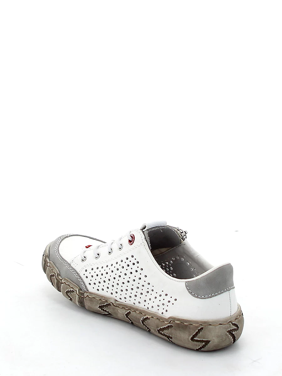 Туфли женские летние Rieker артикул L0355-80 5