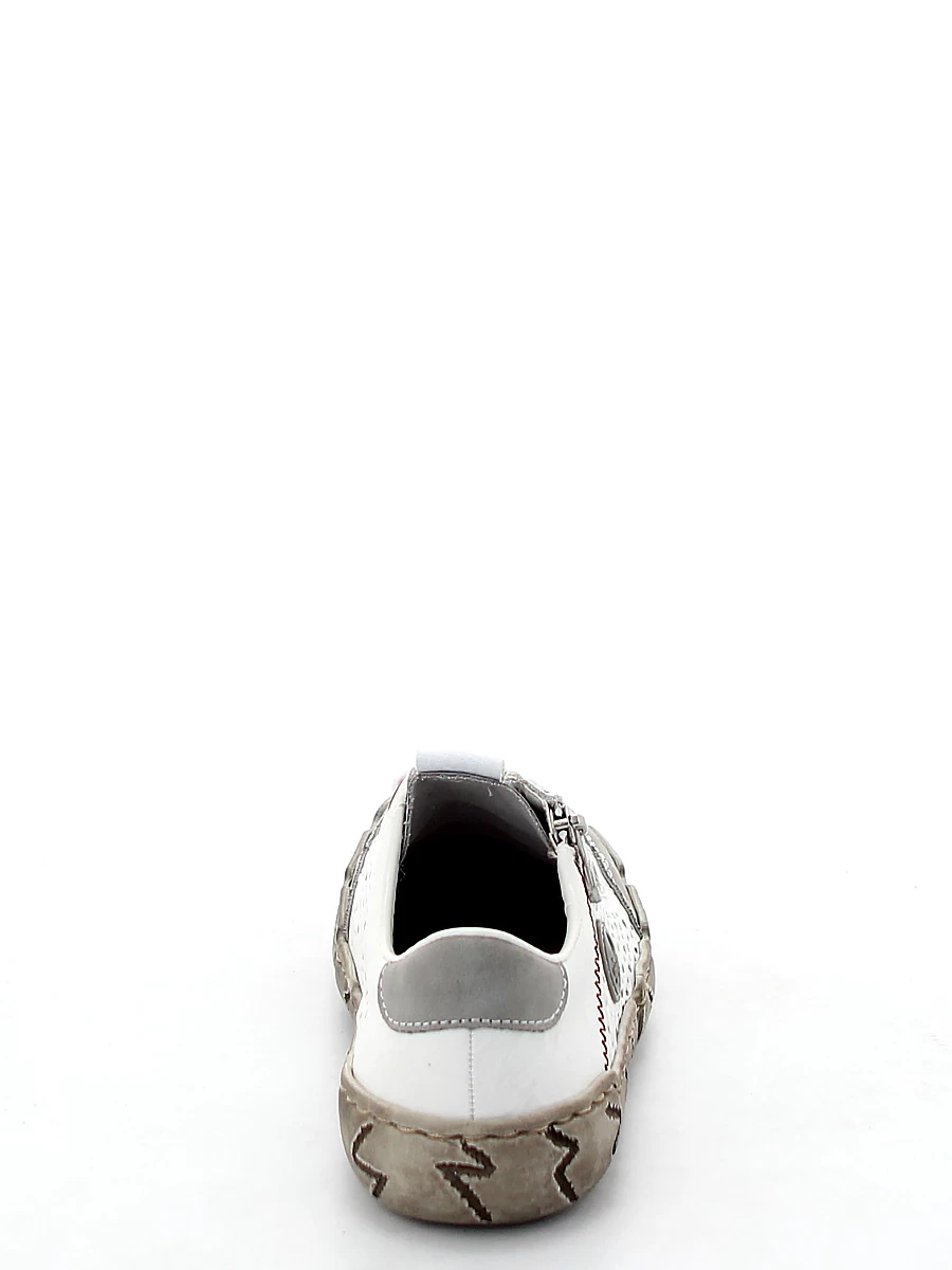 Туфли женские летние Rieker артикул L0355-80 6