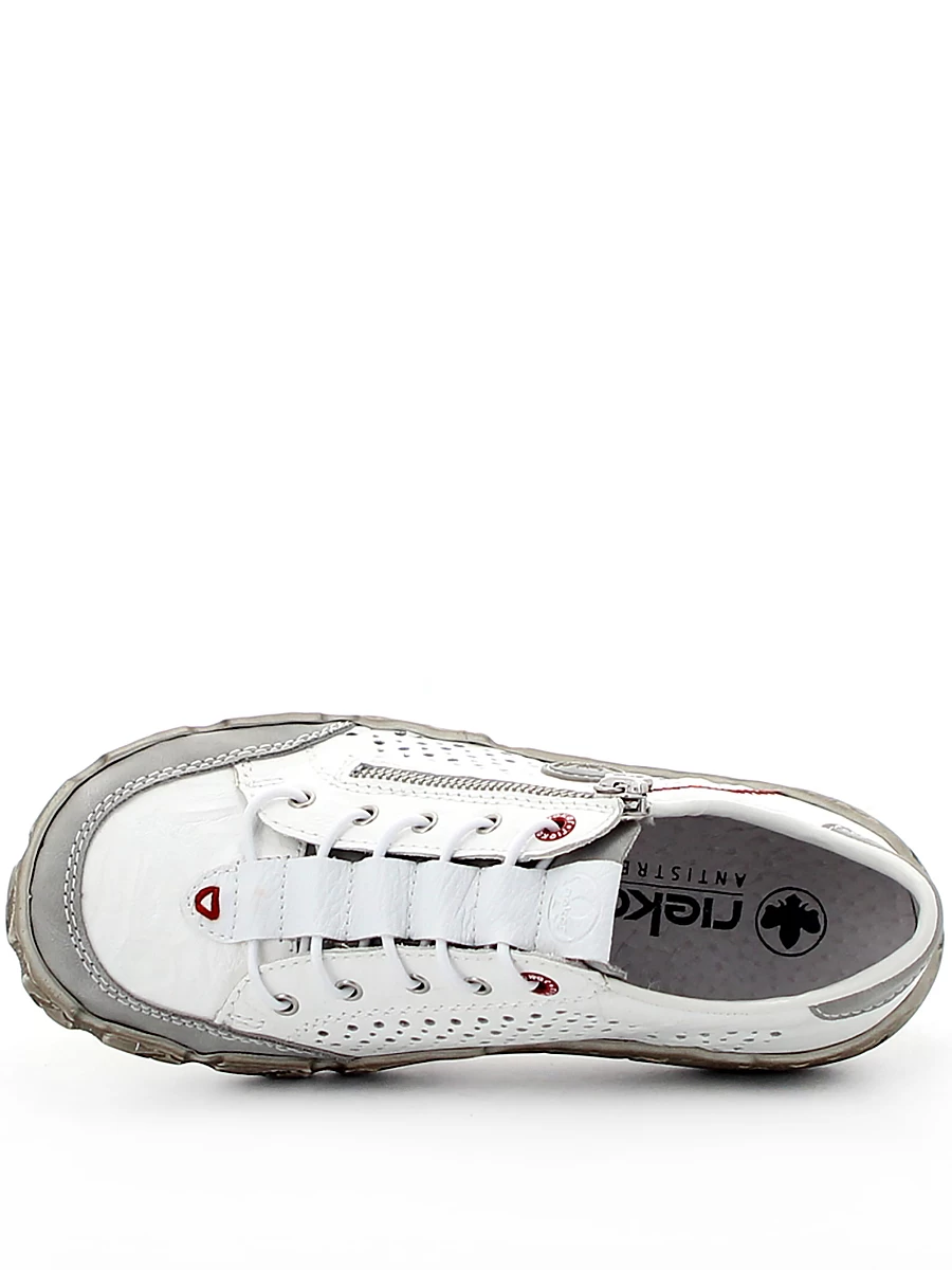 Туфли женские летние Rieker артикул L0355-80 8