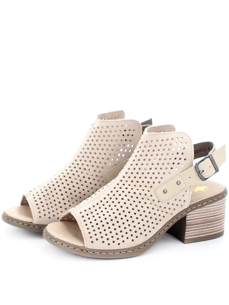 босоножки женские летние