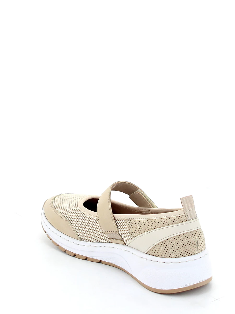 Туфли женские летние Rieker артикул N6554-60 4