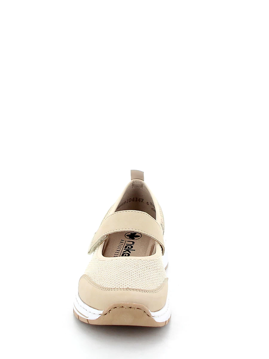 Туфли женские летние Rieker артикул N6554-60 1