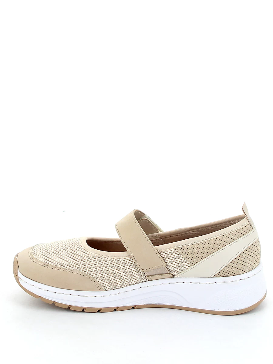 Туфли женские летние Rieker артикул N6554-60 3