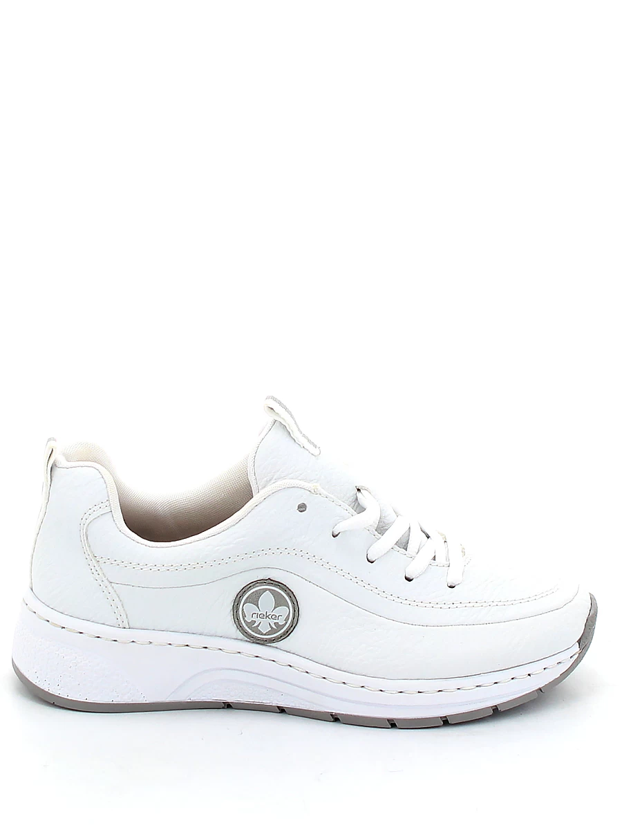 Кроссовки женские демисезонные Rieker артикул N6504-80 7