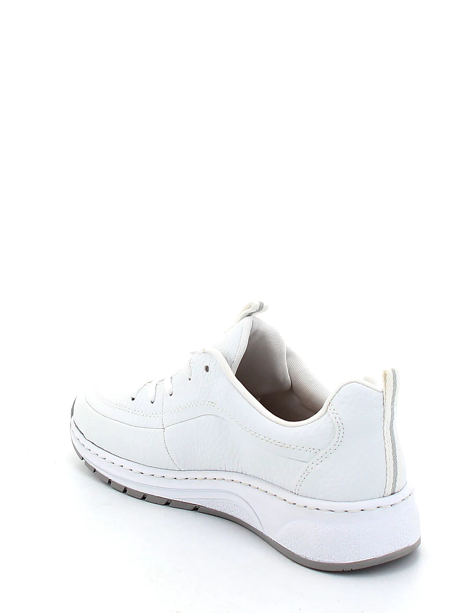 Кроссовки женские демисезонные Rieker артикул N6504-80 4