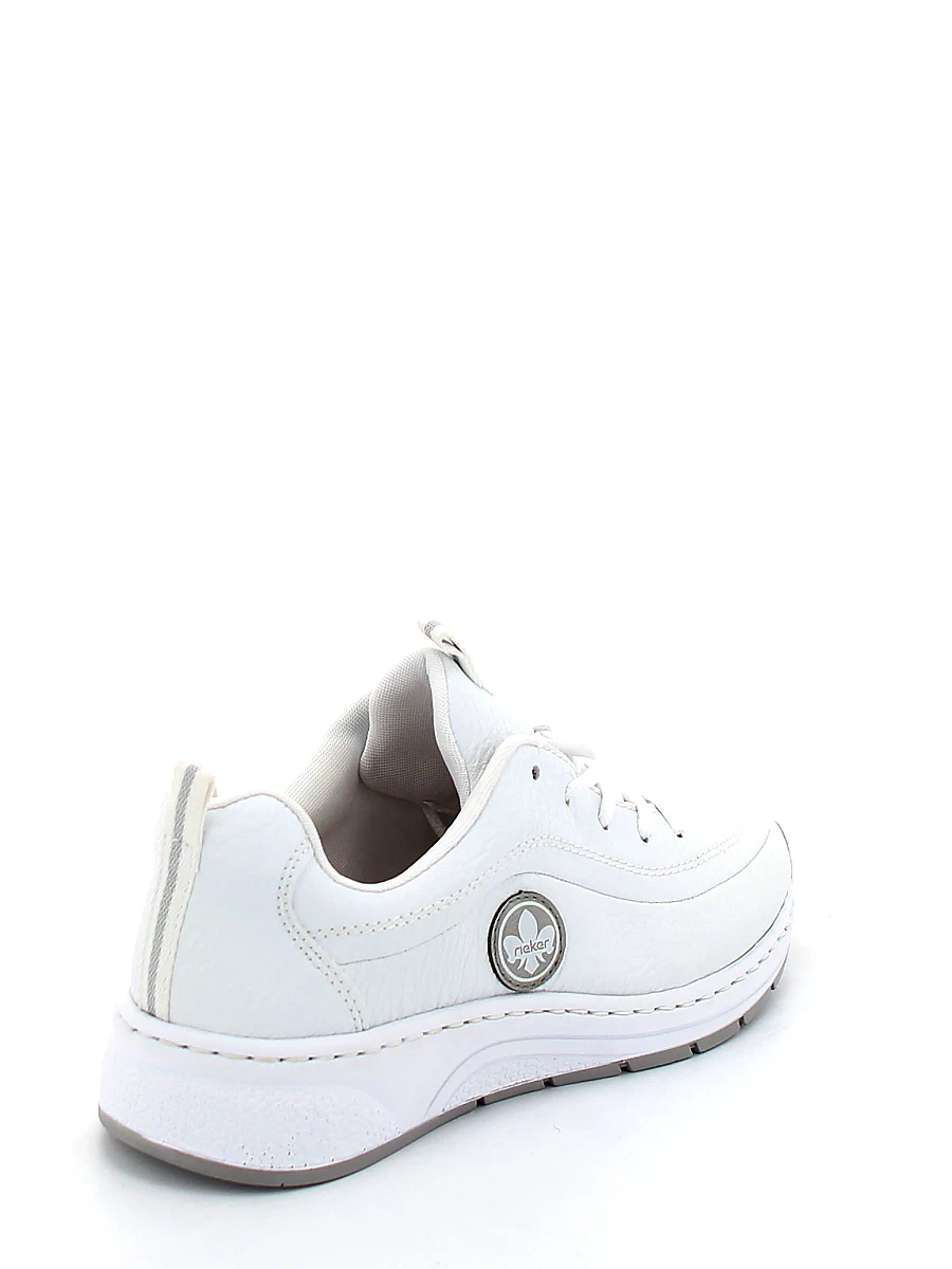 Кроссовки женские демисезонные Rieker артикул N6504-80 6