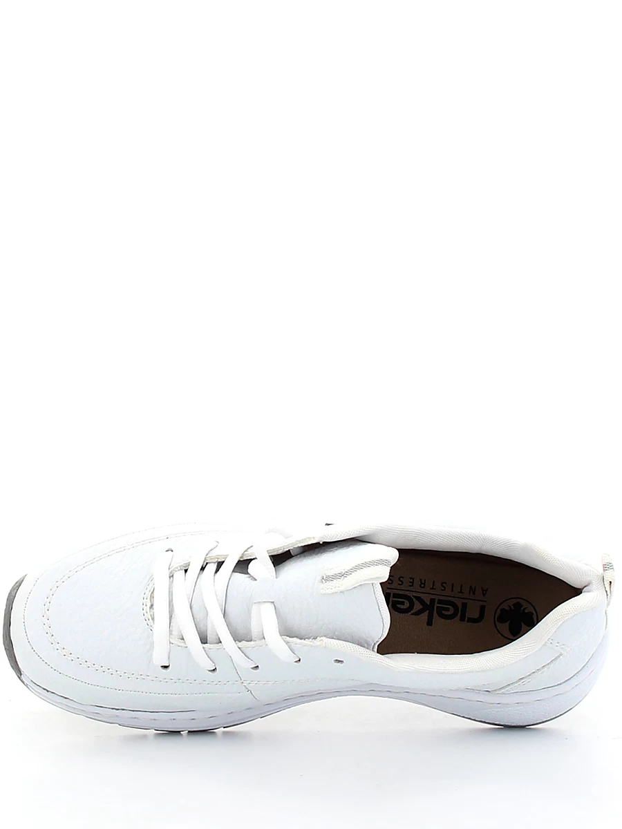 Кроссовки женские демисезонные Rieker артикул N6504-80 8