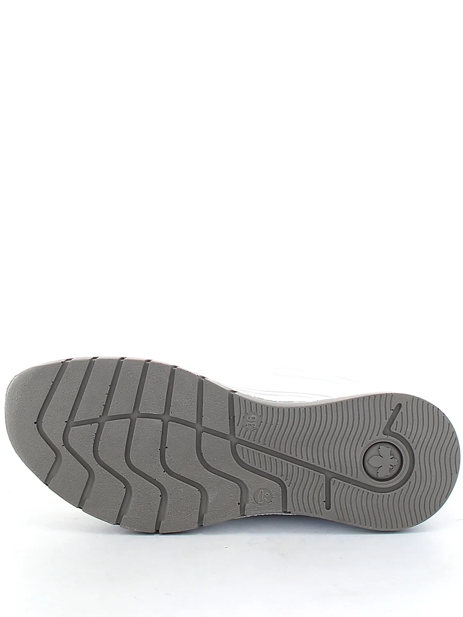 Кроссовки женские демисезонные Rieker артикул N6504-80 9