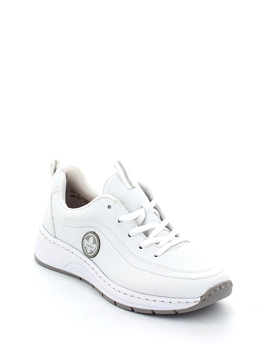 Кроссовки женские демисезонные Rieker артикул N6504-80