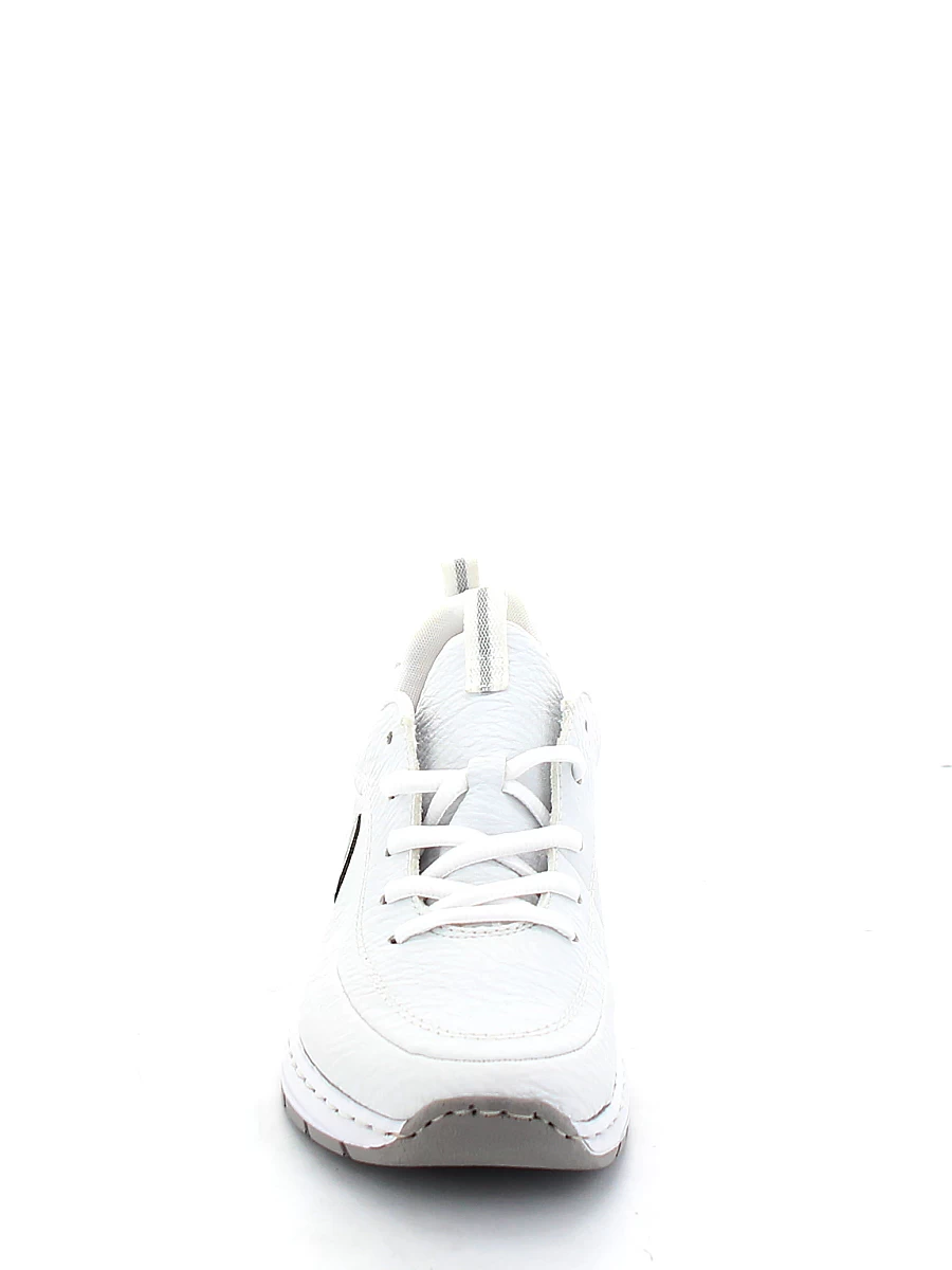 Кроссовки женские демисезонные Rieker артикул N6504-80 1