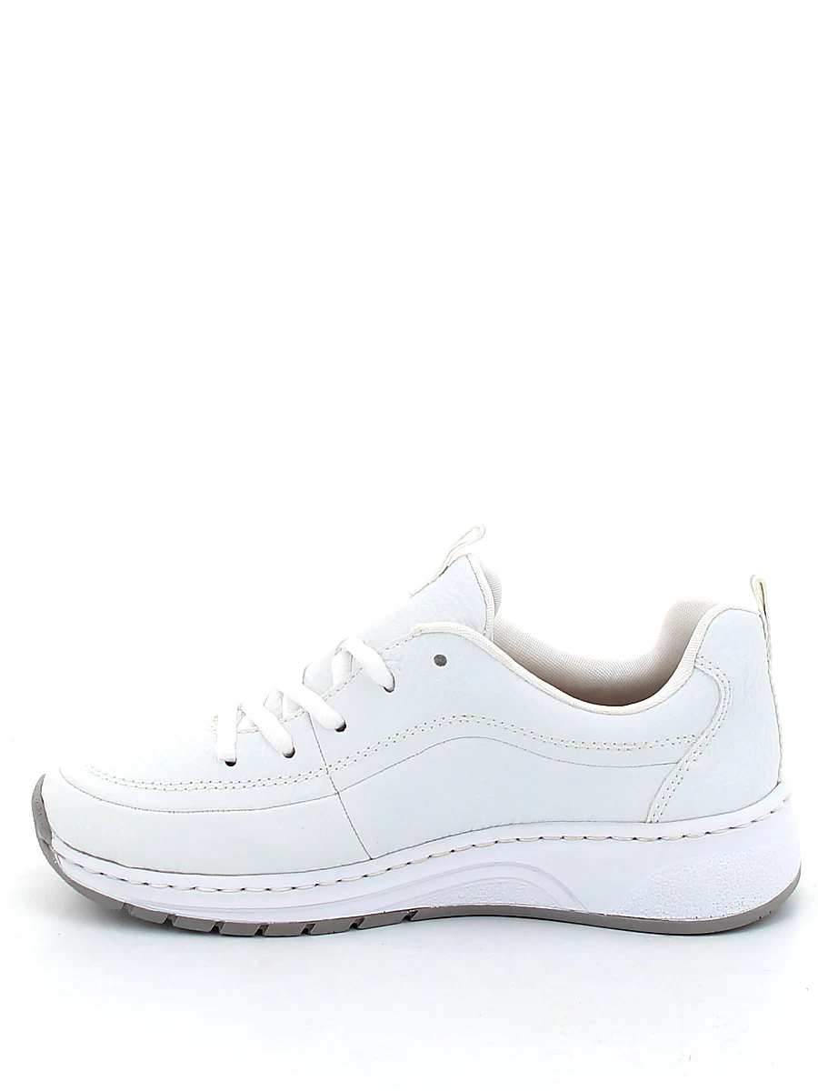 Кроссовки женские демисезонные Rieker артикул N6504-80 3