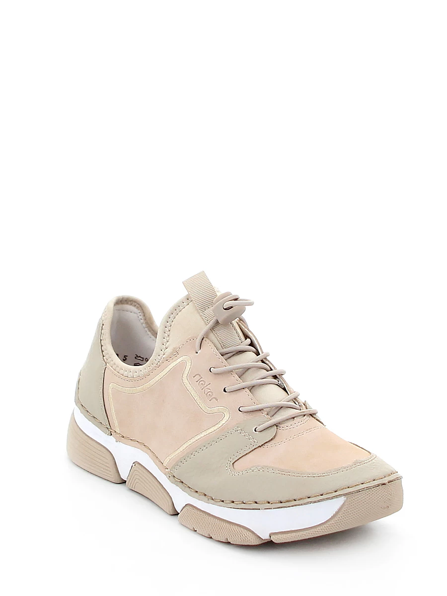 Кроссовки женские демисезонные Rieker артикул 45970-31