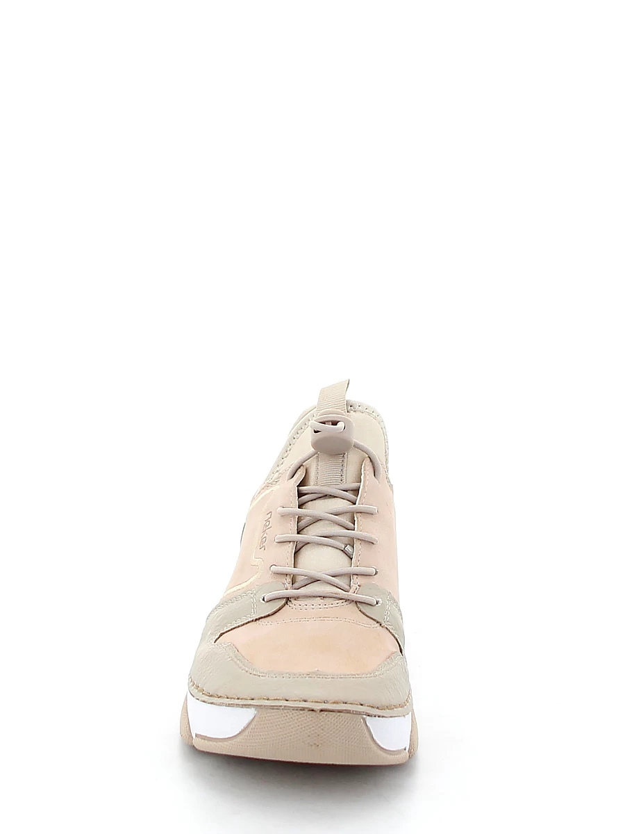 Кроссовки женские демисезонные Rieker артикул 45970-31 1