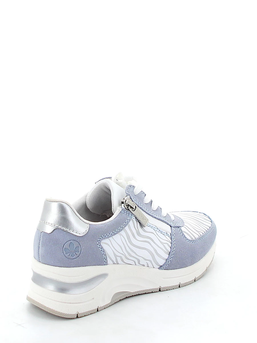 Кроссовки женские летние Rieker артикул N9305-80 6