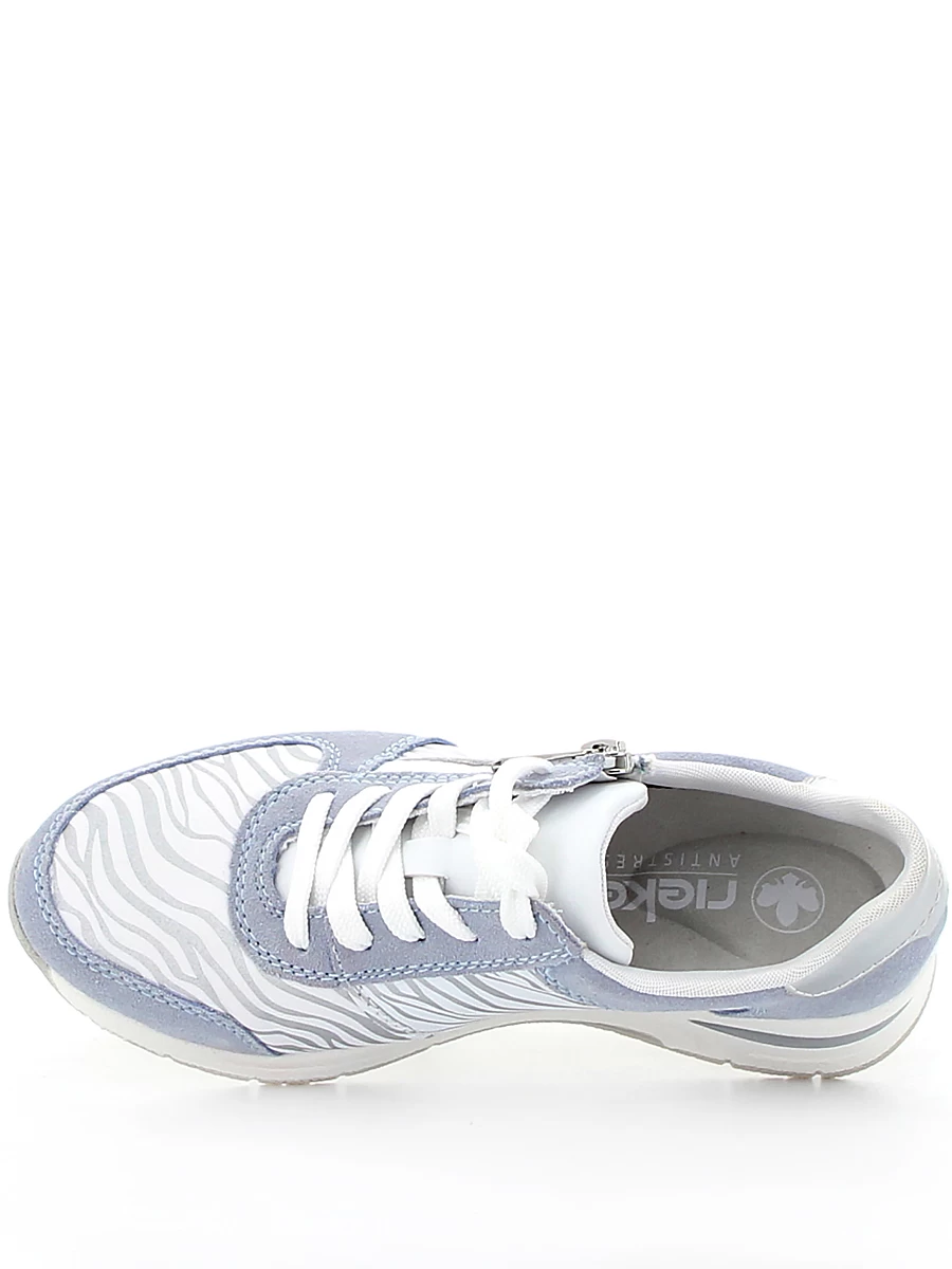 Кроссовки женские летние Rieker артикул N9305-80 8