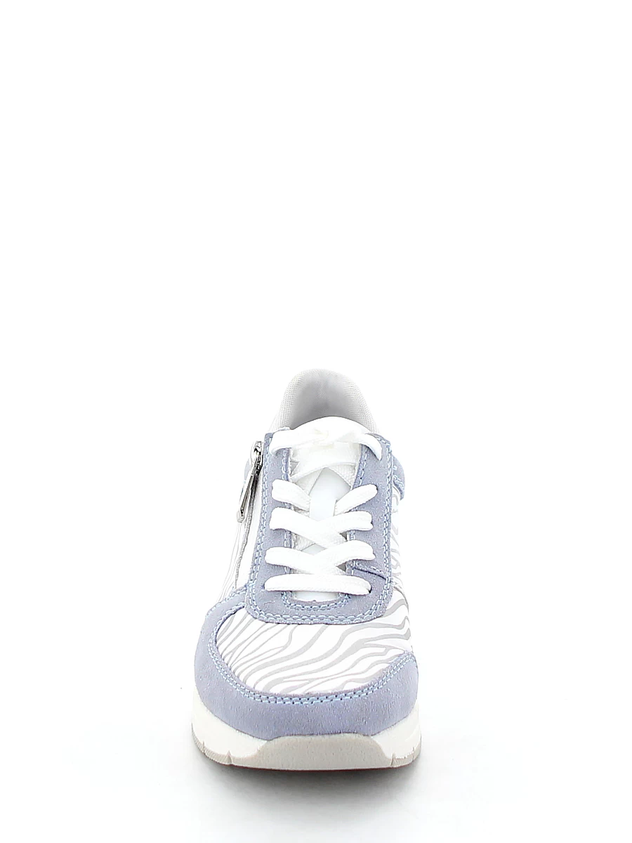 Кроссовки женские летние Rieker артикул N9305-80 1