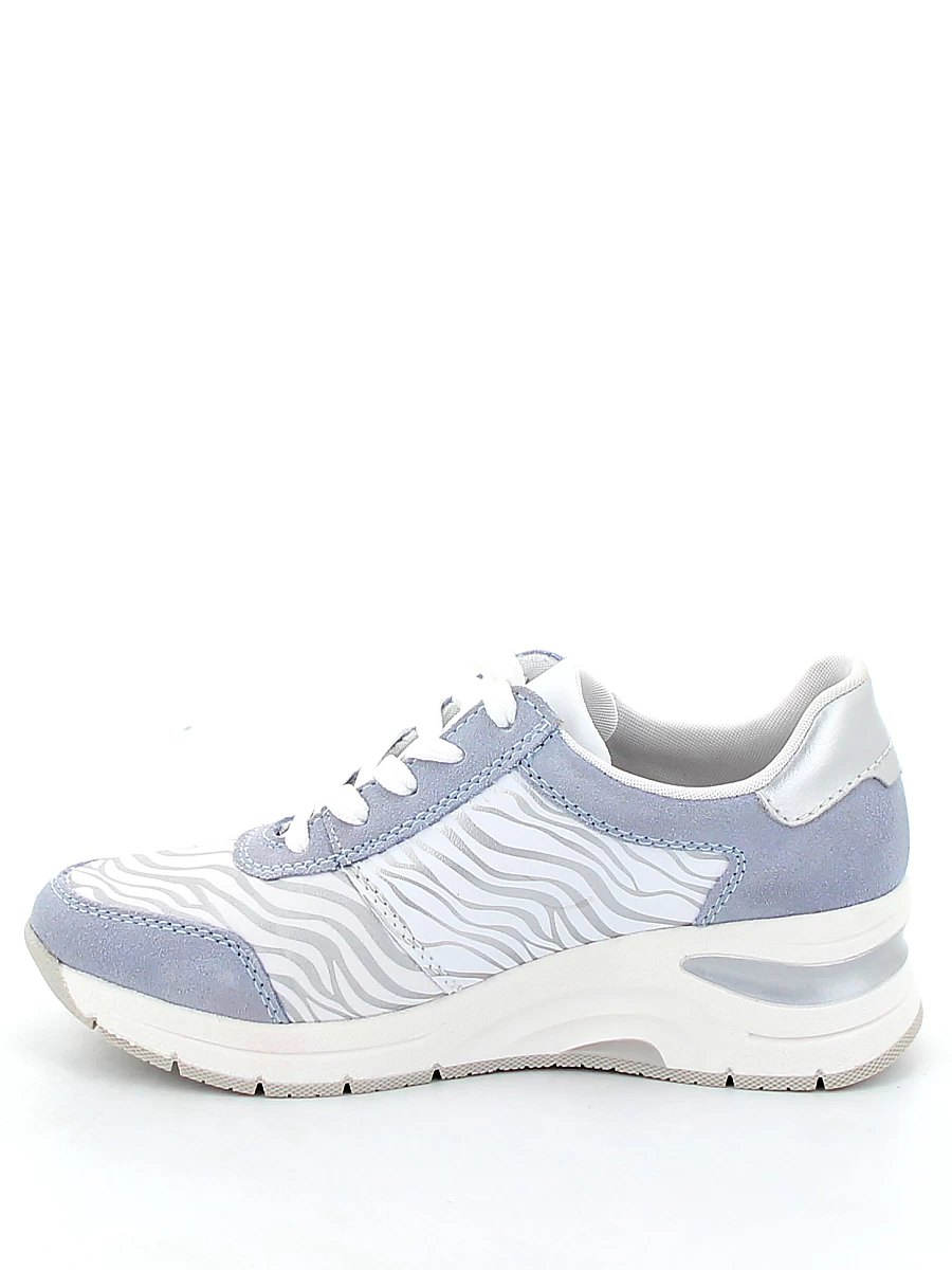 Кроссовки женские летние Rieker артикул N9305-80 3