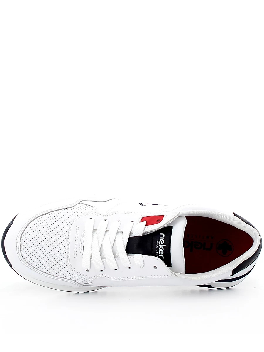 Кроссовки мужские летние Rieker 8