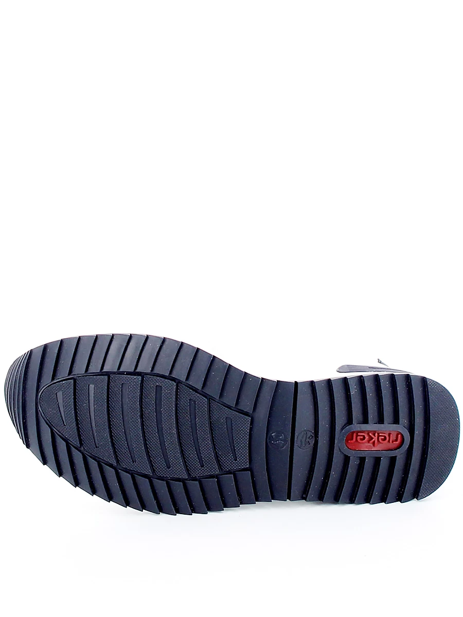 Кроссовки мужские летние Rieker 9