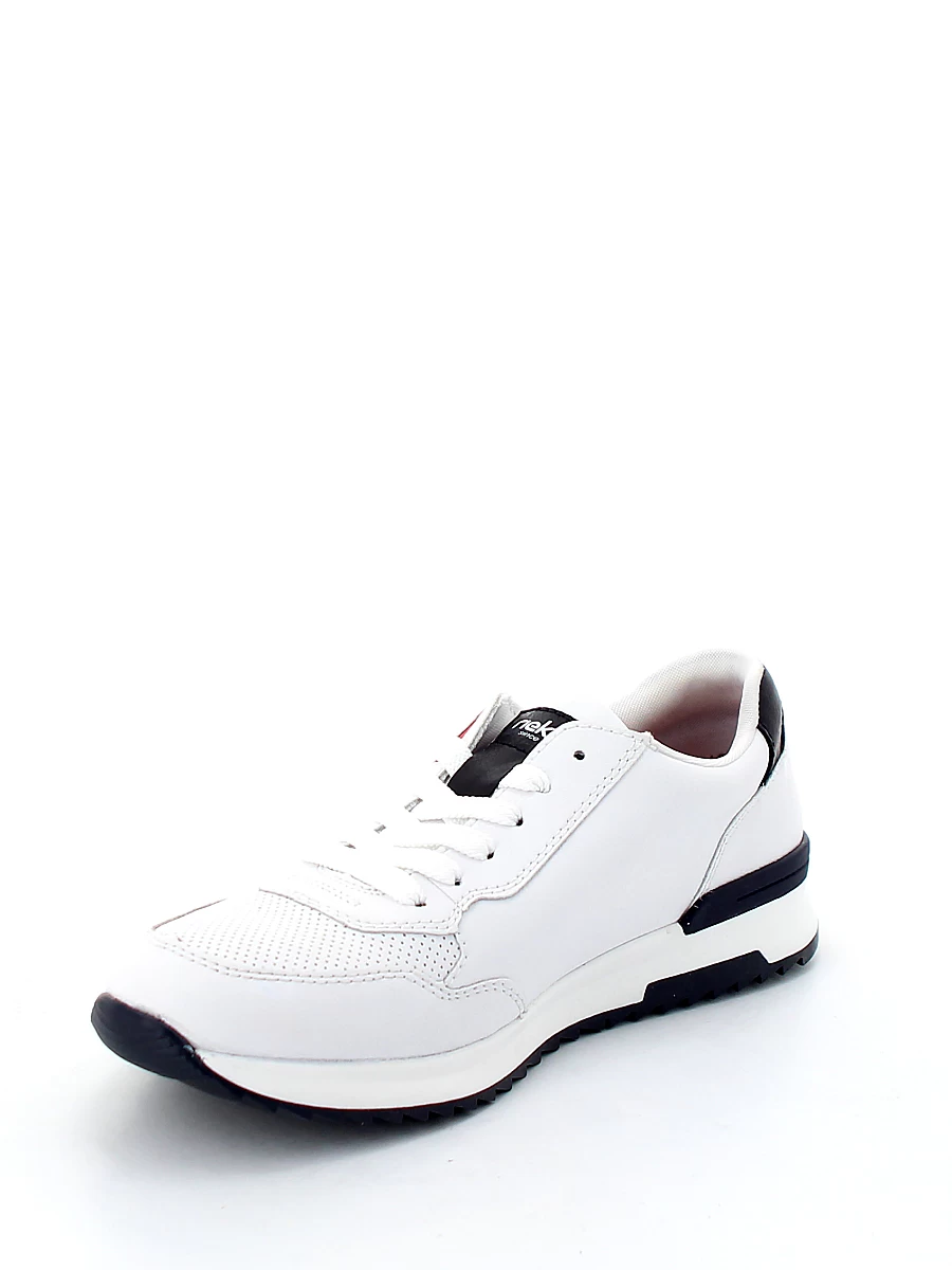 Кроссовки мужские летние Rieker 3