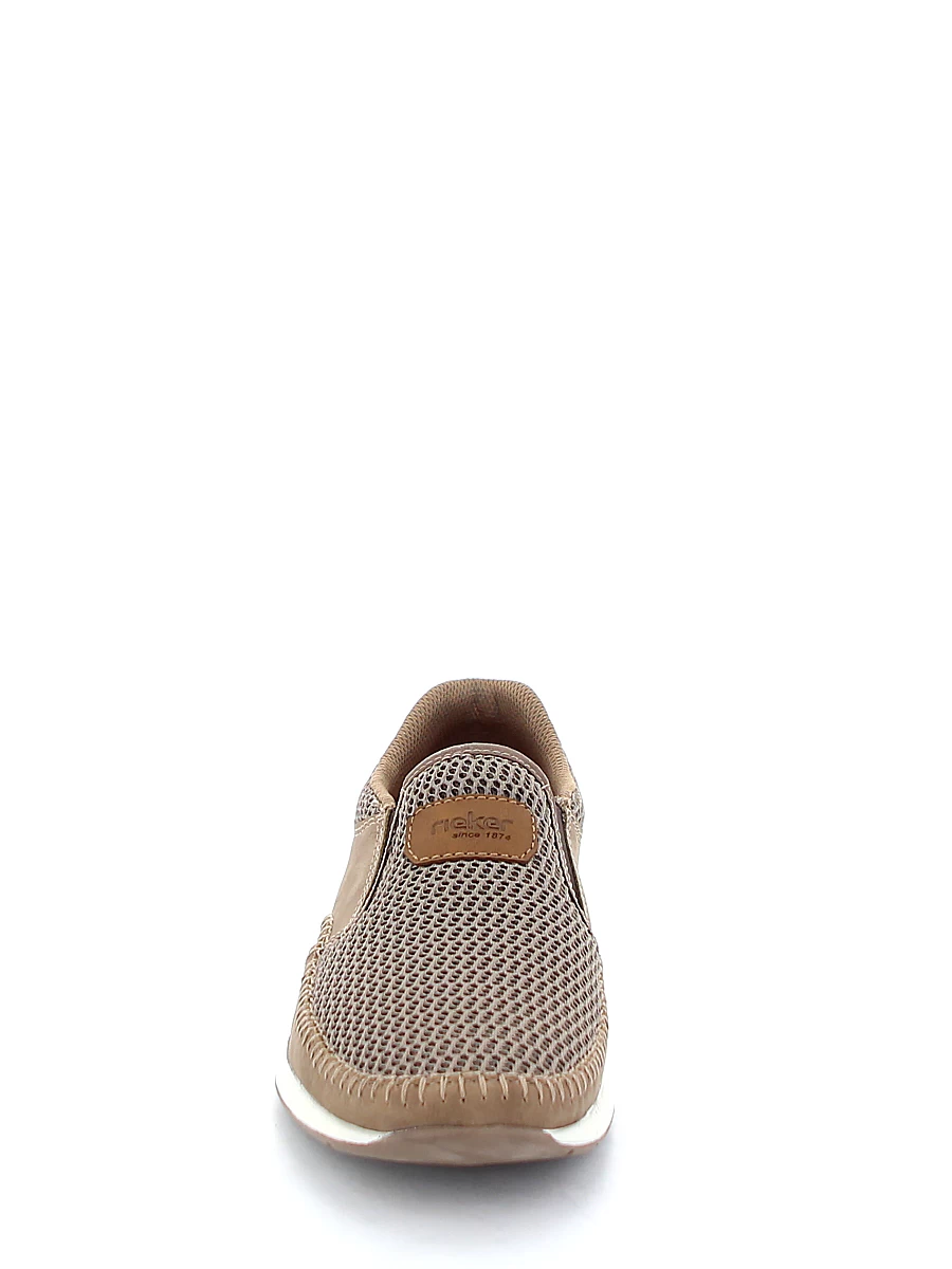 Туфли мужские летние Rieker артикул 11954-64 2