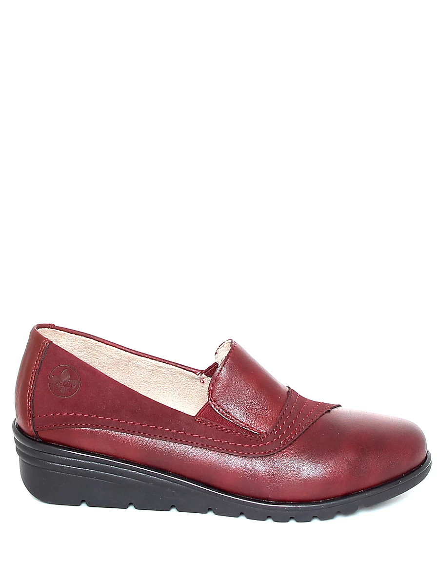 Туфли женские демисезонные Rieker артикул L5356-35 7