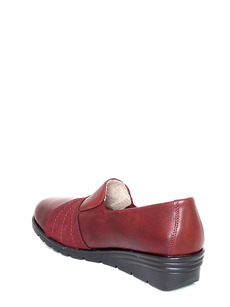 Туфли женские демисезонные Rieker артикул L5356-35 4