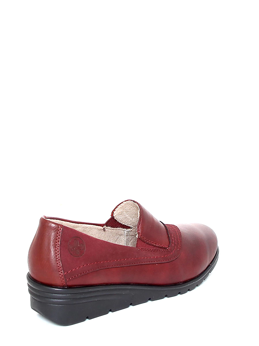 Туфли женские демисезонные Rieker артикул L5356-35 6