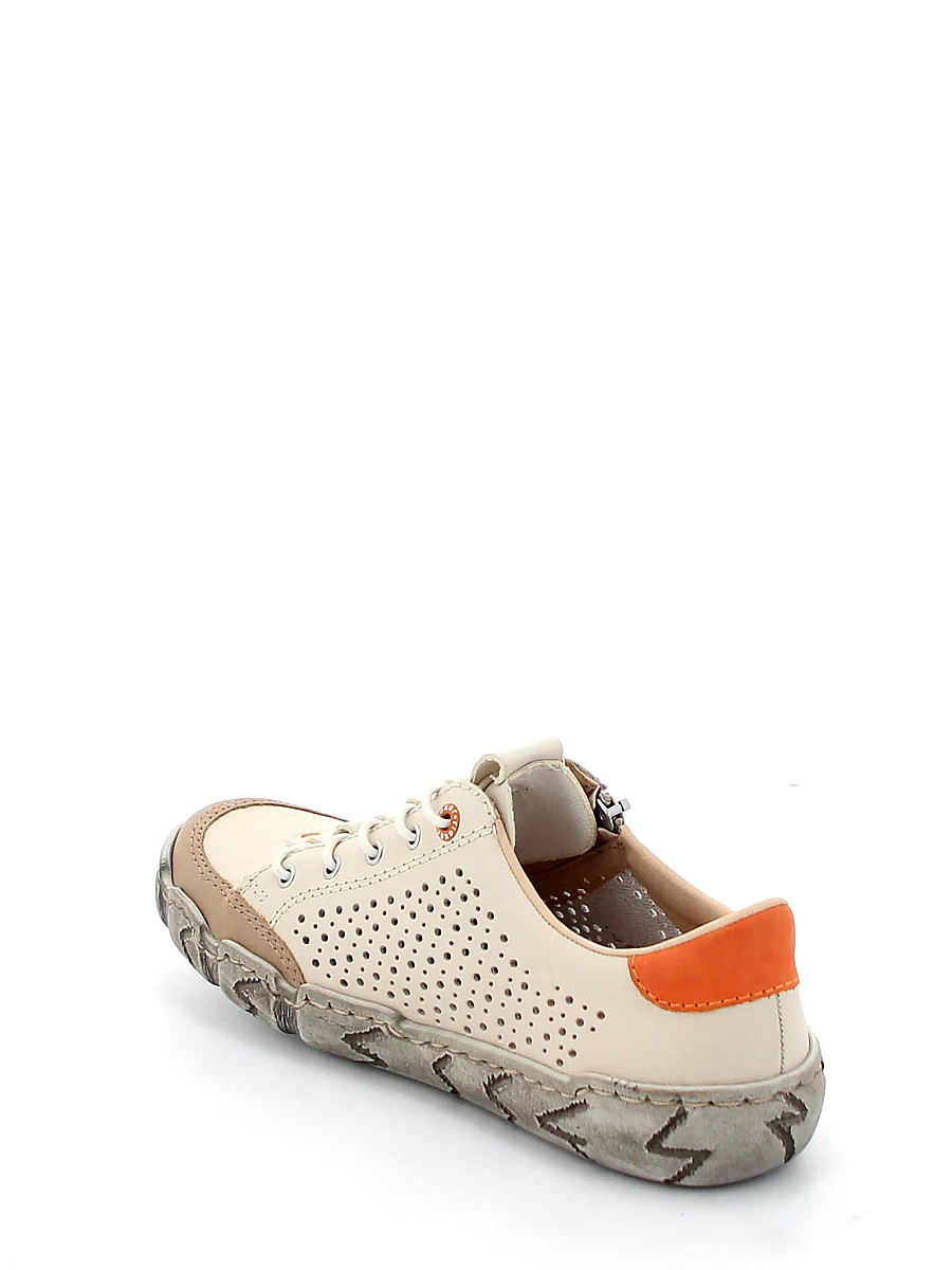 Туфли женские летние Rieker артикул L0355-61 5