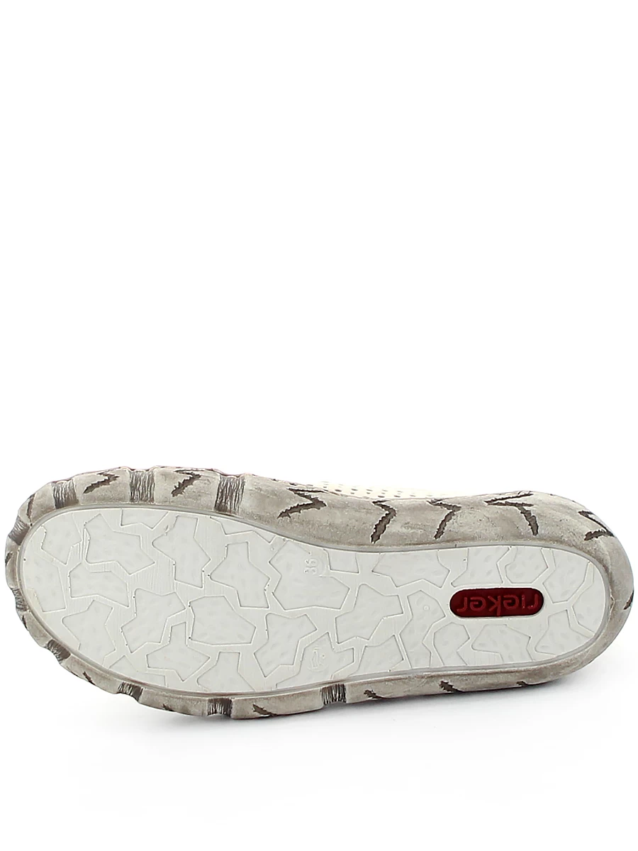 Туфли женские летние Rieker артикул L0355-61 9